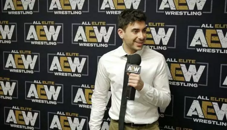 Tony Khan Says Beach Break Will Replace Bash At The Beach