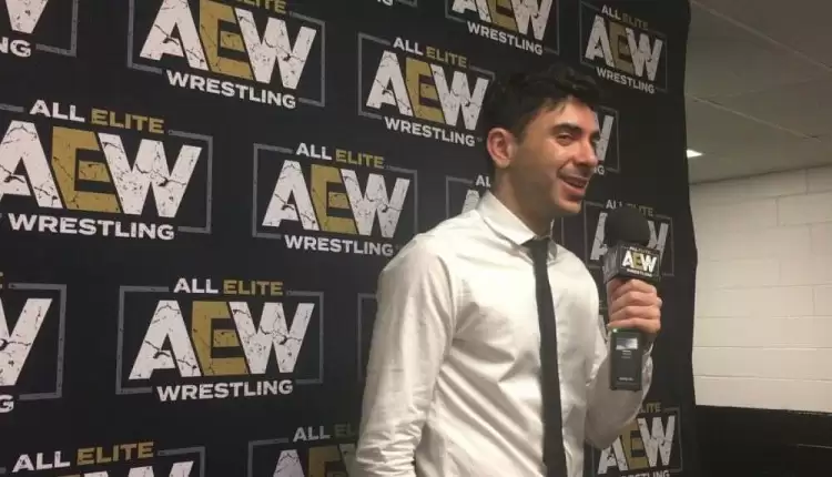 Tony Khan Talks Enforcing Stricter Restrictions On AEW Stars