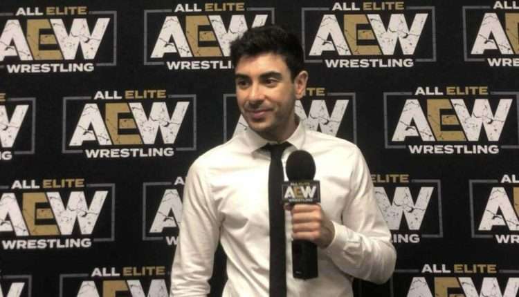 Tony Khan details additional medical protocols in AEW