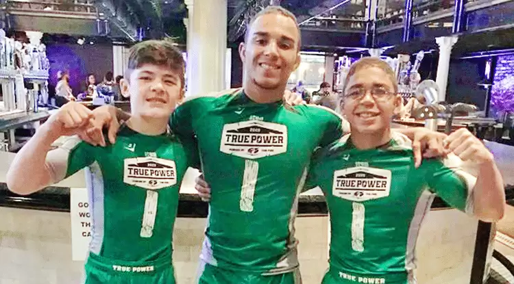 Top wrestlers transfer from Forest Hills to Bishop McCort | Sports