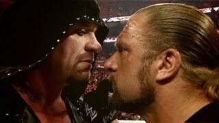 Triple H On Seeking Advice From Undertaker When He Started Dating Stephanie McMahon