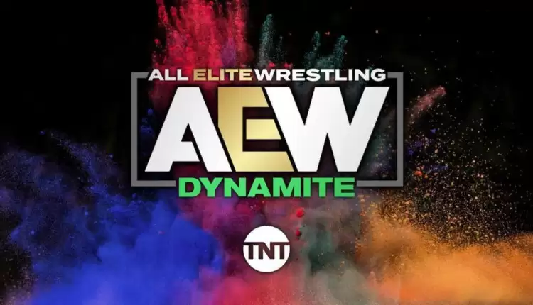 Update On AEW Running Live Dynamite TV Tapings, & More News