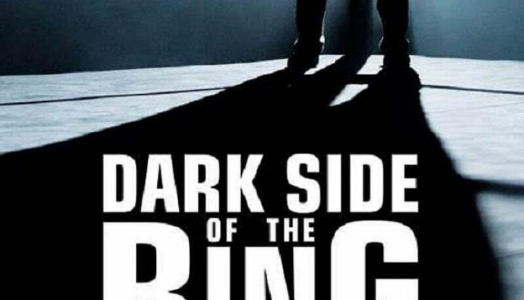 Dark Side of the Ring