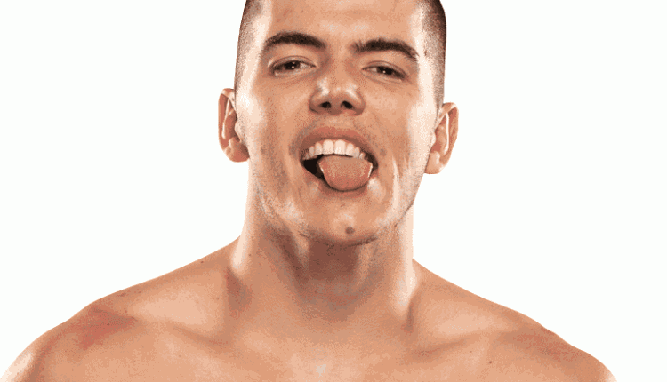 VIDEO: Check Out Sammy Guevara's New AEW Action Figure