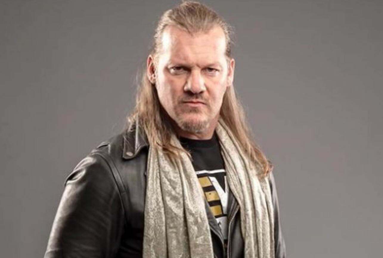 Various News - Chris Jericho On Konnan's Podcast, Turning Point 2020, ROH