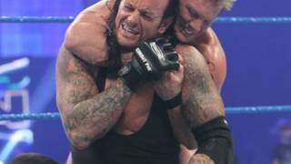 Video: Chris Jericho Reveals His Nickname For Undertaker