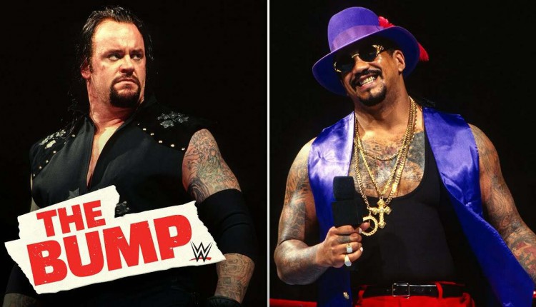 Video: The Godfather Shares Rare Promo As Tag Partner Of Undertaker