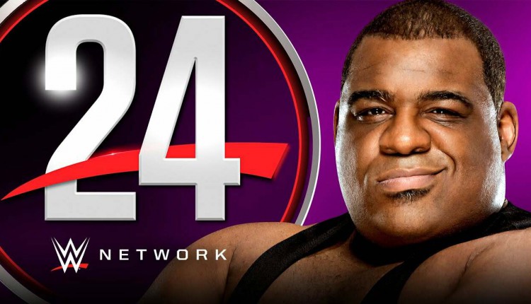 Vince McMahon, Keith Lee's Parents And Others Featured In Trailer For Lee's WWE 24 Documentary