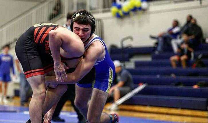 WRESTLING | Live Oak claims four individual titles at Live Oak Takedown Tournament | Sports