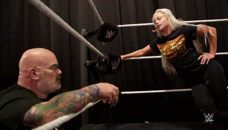 WWE & AEW Ratings Delayed, Liv Morgan Trains With Aliyah (Video), Kevin Owens On His NXT Appearance