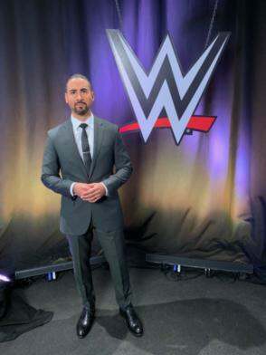 WWE Also Released Spanish-Language Announcer Jerry Soto Last Week