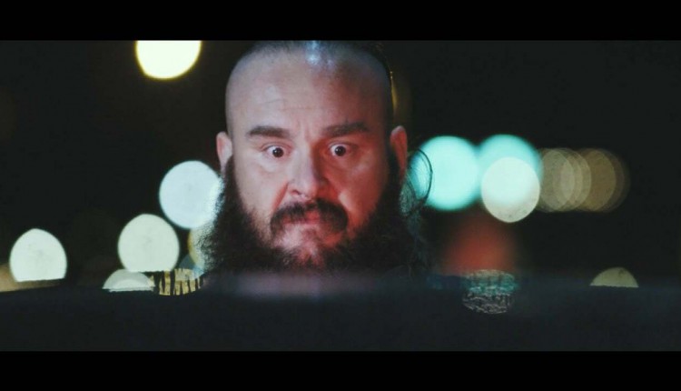 WWE Announces Jeff Hardy Vs. Elias In A Symphony Of Destruction For Tonight's RAW