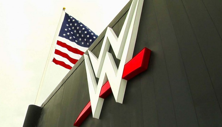 WWE Asks Fans About Possible Return To Live Event Touring In Early 2021