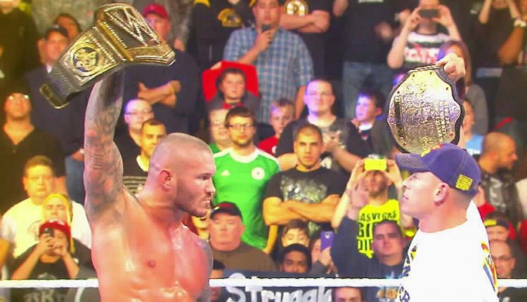 WWE Briefly Removes TLC 2013 From The WWE Network