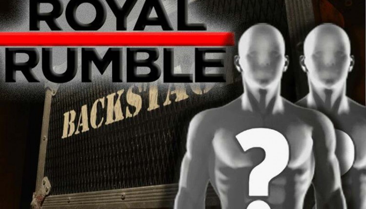 WWE Considering Booking Incredibly Inventive Royal Rumble Finish