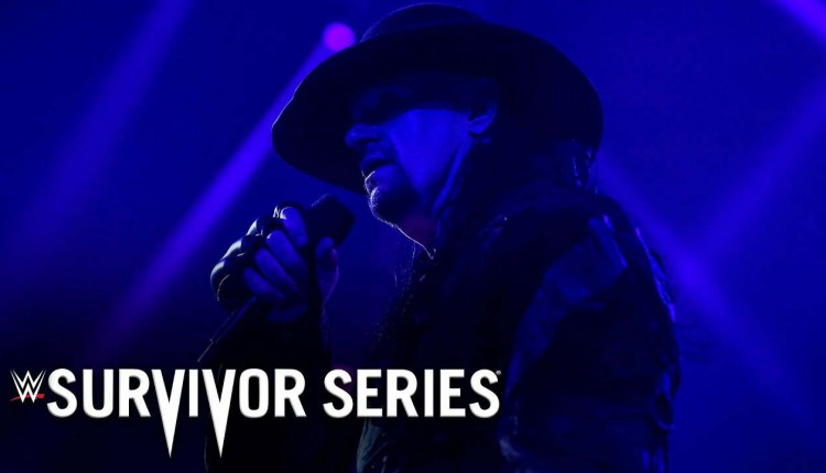WWE Hall Of Famer Agrees With Fan Criticism Over WWE's "Final Farewell" For The Undertaker