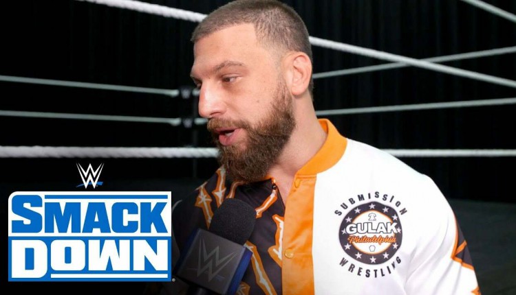 WWE Hall Of Famer Hospitalized, Drew Gulak Reveals Plan To Adapt & Persist