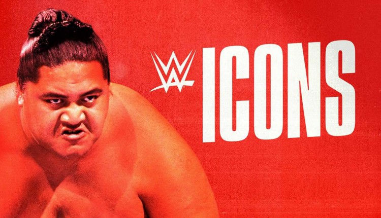 WWE Icons Docuseries Revealed For 2021