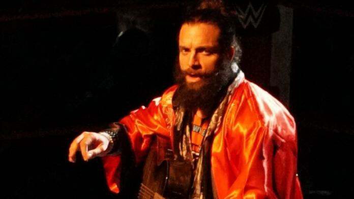 WWE Main Event Recap: Jeff Hardy Vs. Ricochet, Retribution On MizTV With The Miz & John Morrison