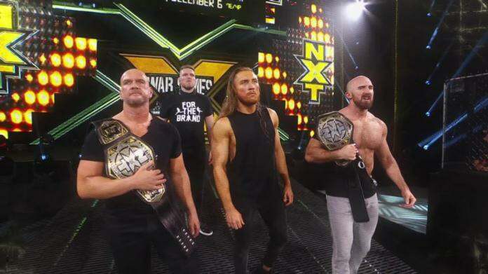 WWE NXT Live Results, Your Feedback And Viewing Party