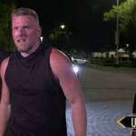 WWE News: Pat McAfee Wants to Take Over the Wrestling Business, Classic Undertaker vs. Hulk Hogan Clip