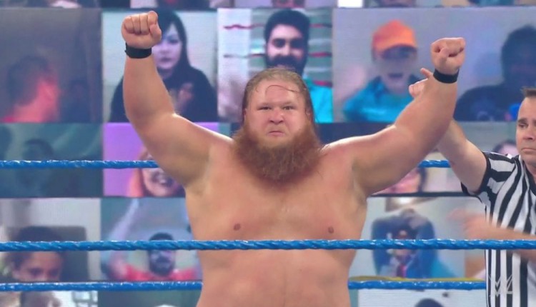WWE SmackDown: Otis gets a fresh start with a new entrance theme, new tag team forming?