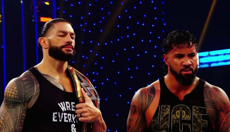 WWE SmackDown Preview For Tonight: Survivor Series Build Continues