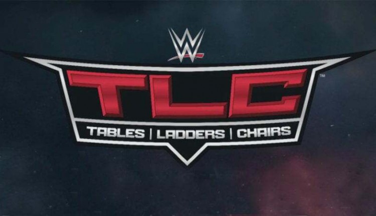 WWE SmackDown star written off TV, spoiler news on WWE TLC main event