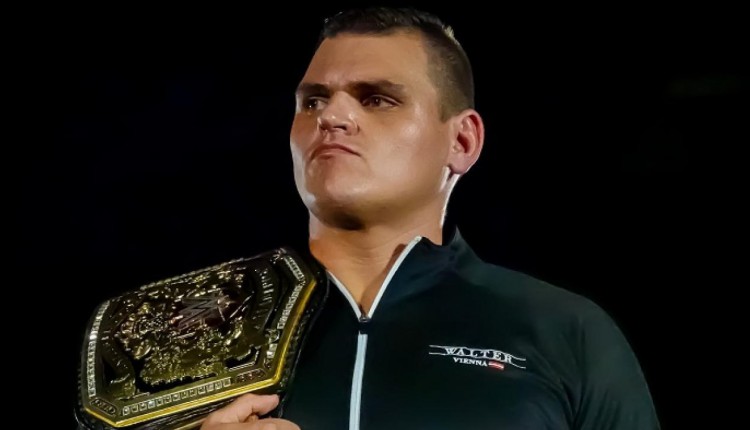 WWE Superstars React To WALTER vs. Ilja Dragunov Match, "What's NeXT?", Rollins