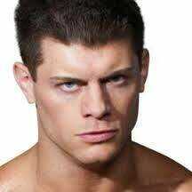 WWE cancels Cody Rhodes trademark