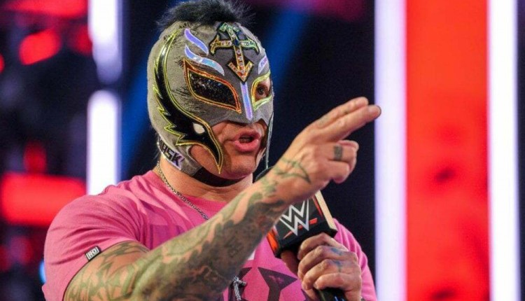 WWE has pulled the plug on a top SmackDown storyline
