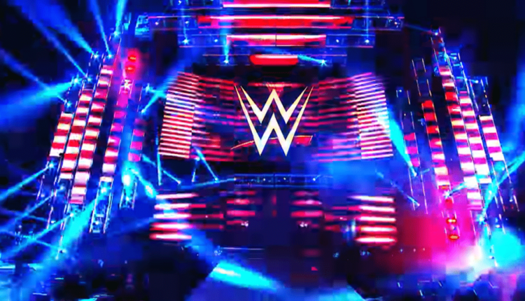 WWE star has deleted his Twitter account