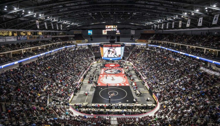 What we know about high school wrestling in 2020-’21: From mask mandates to cancellations, the season will have a much different feel