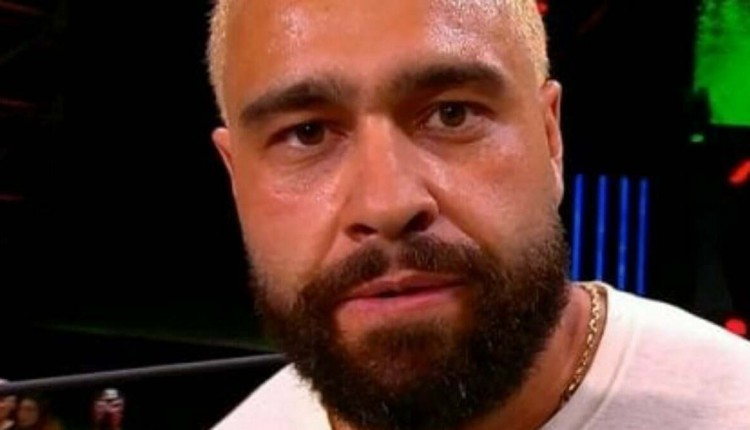 Why WWE Fired Miro, Big AEW Injury Update & More (VIDEO)