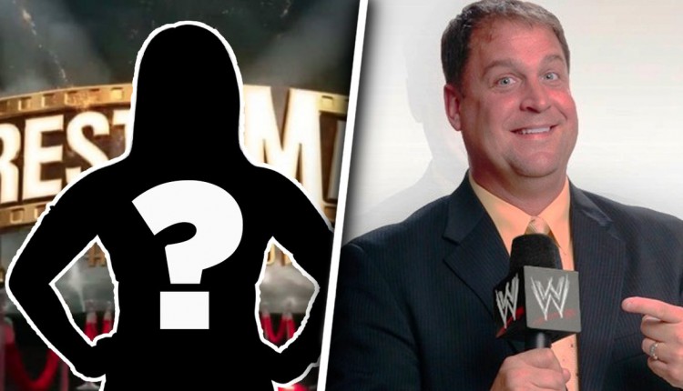 WrestleMania 37 Main Event, WWE Releases Tony Chimel & More (VIDEO)
