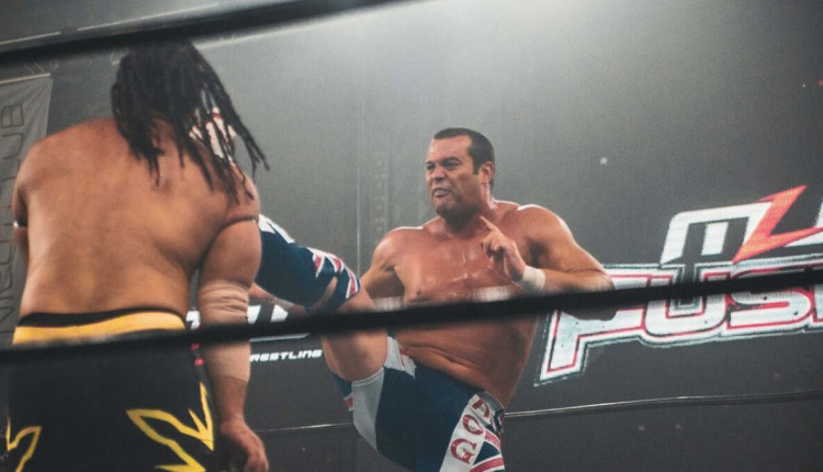 Wrestling news: WWE return possible for Davey Boy Smith Jr.
