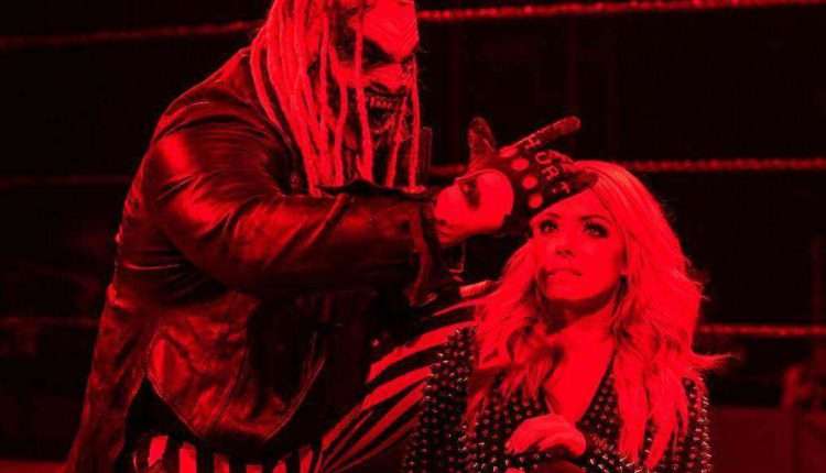 Wyatt-Bliss Babyface Turn, Bischoff Bashes WWE Promos, Moxley Responds to Cody | Bleacher Report
