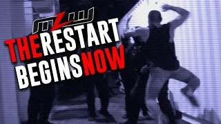 YouTube To Air MLW FUSION Wednesday Nights Starting November 18