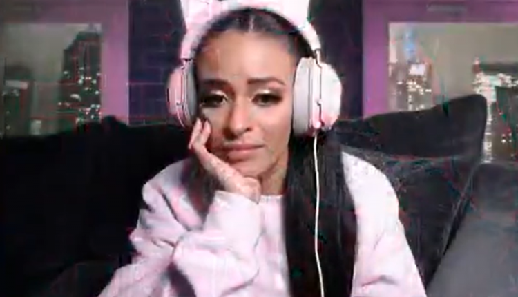 Zelina Vega goes live on Twitch after WWE release, she is not done with pro wrestling