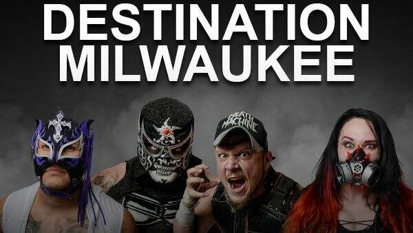 Watch AAW Destination Milwaukee 2019 Full Show Online Free