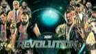 aew revolution online free