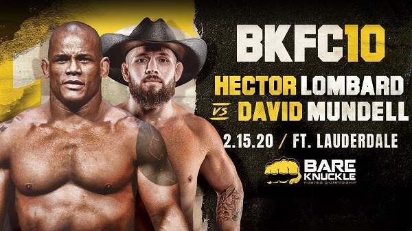 watch bare knuckle boxing free