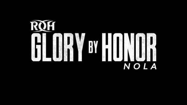Watch Glory By Honor XVII 2019: New Orleans Full Show Online Free