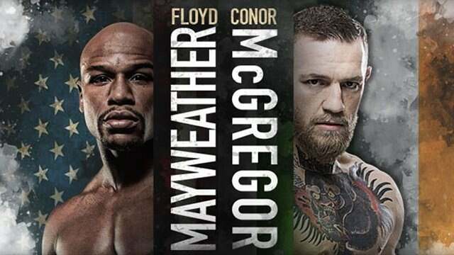 Watch Mayweather vs McGregor 8/26/2017 PPV Full Show Online Free