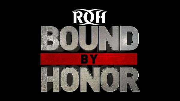 Watch ROH Bound By Honor 2020 Full Show Online Free