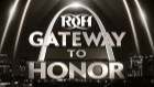 Watch ROH Gateway to Honor 2020 Full Show Online Free