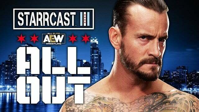 Watch STARRCAST III, Aug 29 – Sep 01, 2019 Full Event Online Free