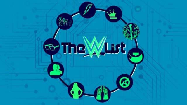 Watch The WWE List Season 1 Episode 11 Infamous Transformations Full Show Online Free