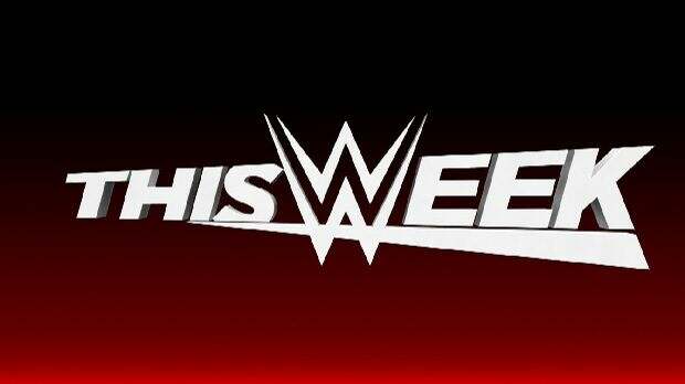 Watch This Week in WWE 10/24/2019 Full Show Online Free