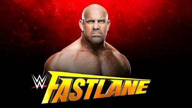 Watch WWE Fastlane 2017 Full Show Online Free